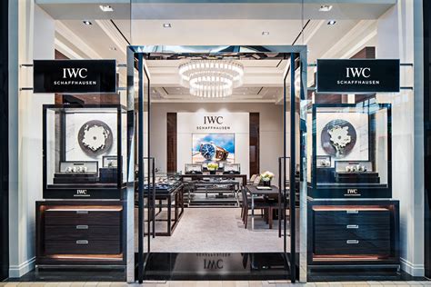 concessionari iwc roma|IWC Schaffhausen Boutique .